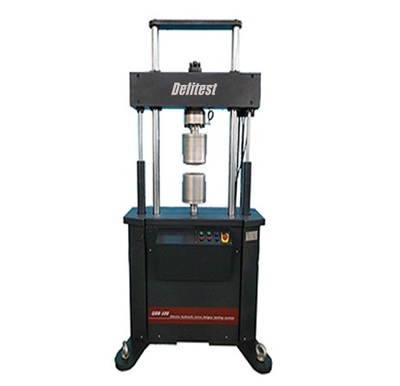 电液伺服动静疲劳试验机