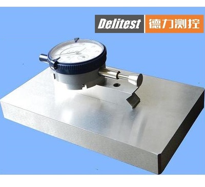 DKCP1000侧膨胀量测量仪