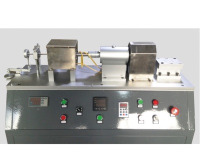 悬臂旋转弯曲疲劳试验机