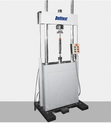 减震器综合性能耐久试验机