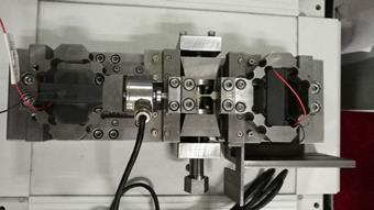 DKTP微观力学拉伸-低周疲劳测试仪