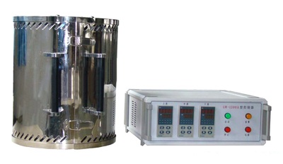 DKGW1200系列高温大气炉