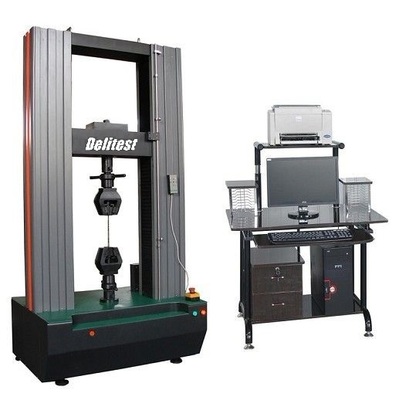 电子万能试验机