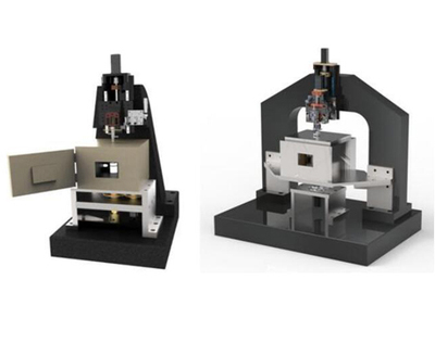 DKYH系列纳米微观压痕仪