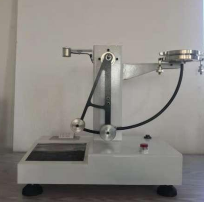 DKCJ-BM-3D 数显薄膜冲击试验机