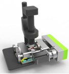 DKMT200高性能科研级低温拉伸原位测试仪