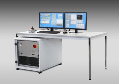 TIAB全数字控制系统