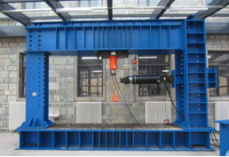 结构工程压剪综合试验系统