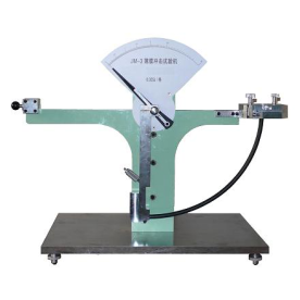 JM-3型 薄膜冲击试验机
